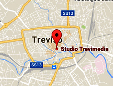 contatti studio trevimedia treviso